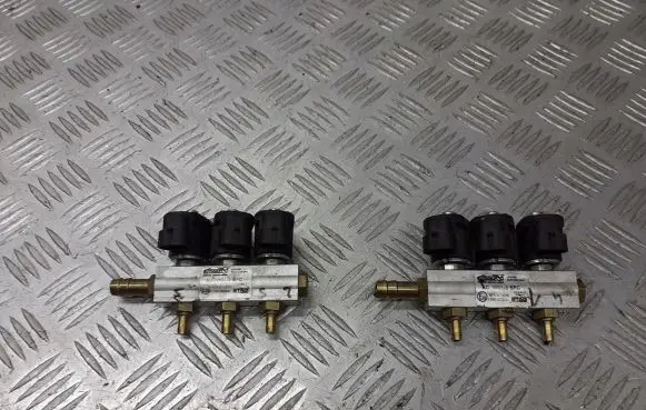 Renault Vel Satis LP gas injector 110R-000044