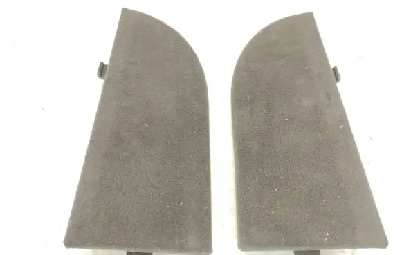 Honda Accord Trunk/boot trim cover 