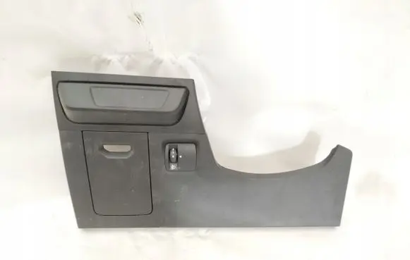 Dacia Sandero Seat and door cards trim set 243227019R