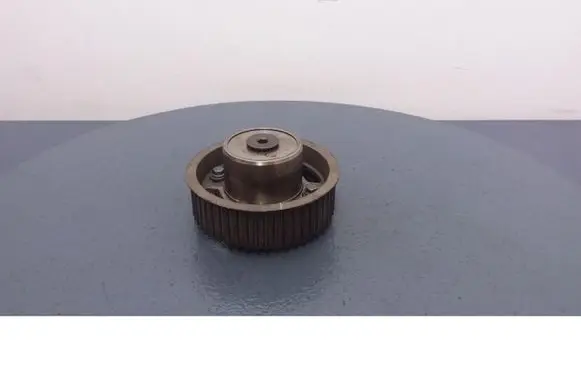 Camshaft pulley/ VANOS