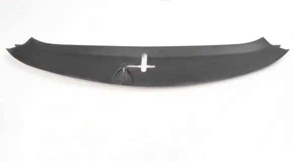 Porsche Cayman 982 Front door speaker cover trim 991555411