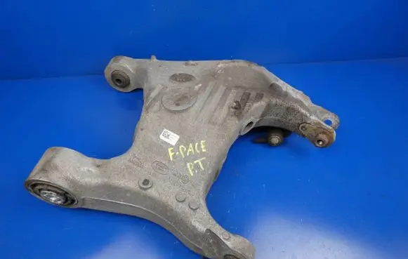 Jaguar F-Pace Rear upper control arm/wishbone HK8B5B530AE 009000 00008