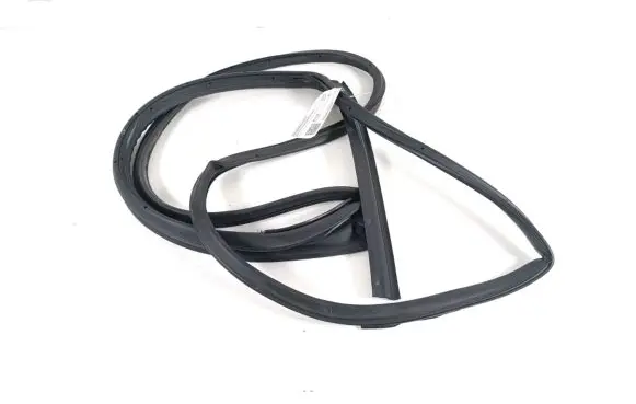 Mazda 2 Rubber seal rear door 