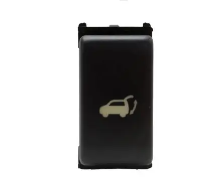 Tailgate opening switch