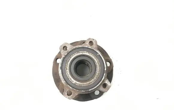 Volkswagen Touareg II Rear wheel ball bearing 7P0501655A