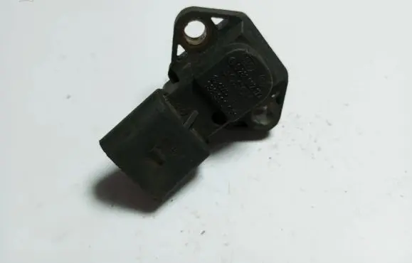 Volkswagen PASSAT B6 Air pressure sensor 038906051 0281002177