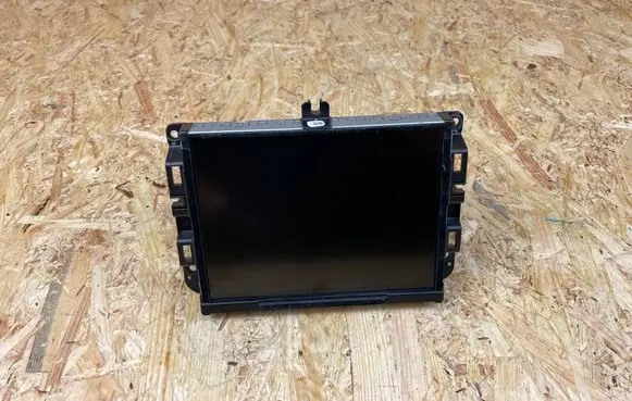 Jeep Cherokee Screen/display/small screen 6434CBE2800