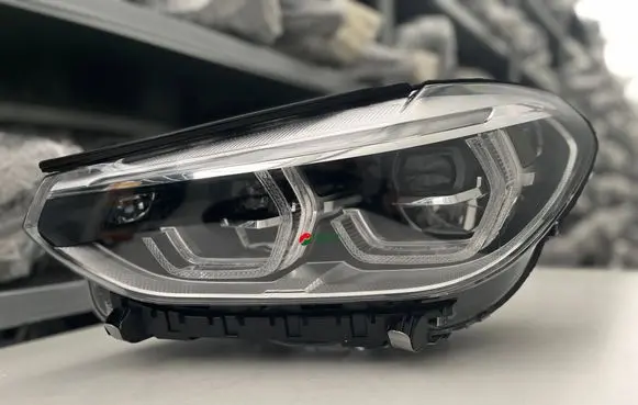 BMW X3 G01 Headlight/headlamp 873965303