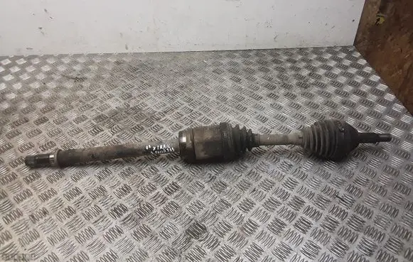 Nissan X-Trail T31 Front driveshaft 