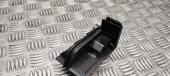 BMW X5 F15 Parcel shelf load cover mount bracket 9928100013