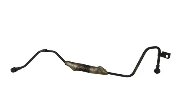 Hyundai Santa Fe Fuel line pipe 