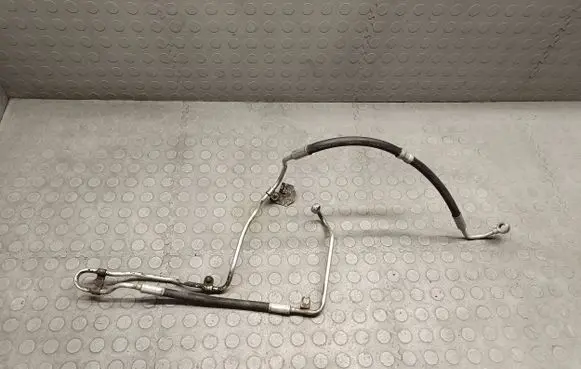 BMW 5 E60 E61 Power steering hose/pipe/line 32416761507 6761507