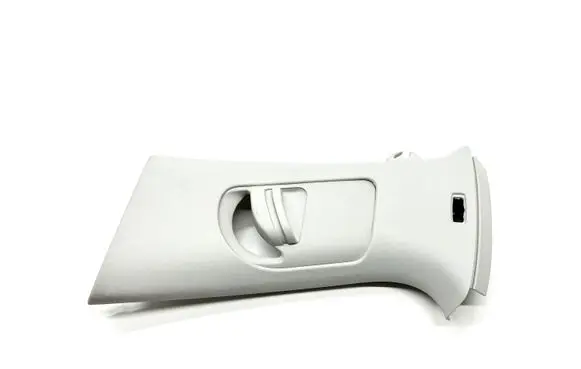 Volkswagen Golf VII (B) pillar trim (top) 5G4868311