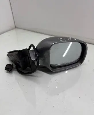 Volkswagen PASSAT B5.5 Front door electric wing mirror 3B0857934