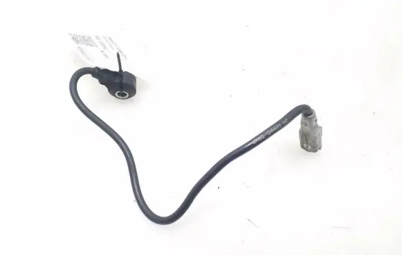 Detonation knock sensor