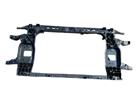 Hyundai Tucson TL Radiator support slam panel 64101N7000