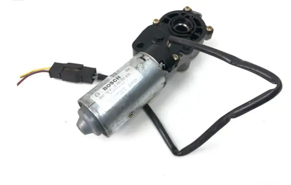 Audi A8 S8 D2 4D Seat adjustment motor 0390201629 514721