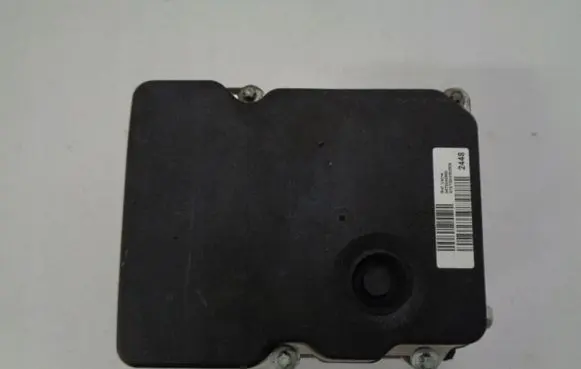 Peugeot 3008 I ABS Pump 9674677580