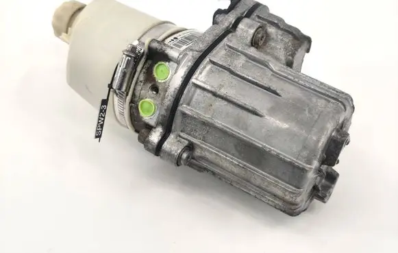 Opel Astra H Power steering pump 13292554 7625955150
