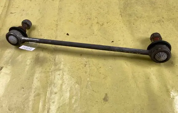Mercedes-Benz B W245 Front anti-roll bar/stabilizer link A1693201389