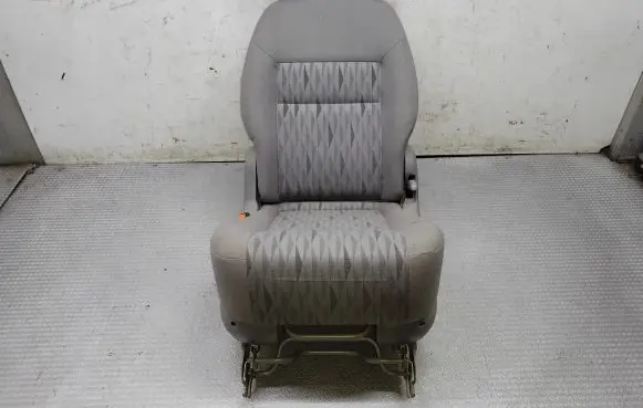 Volkswagen Sharan Rear seat 123456789A