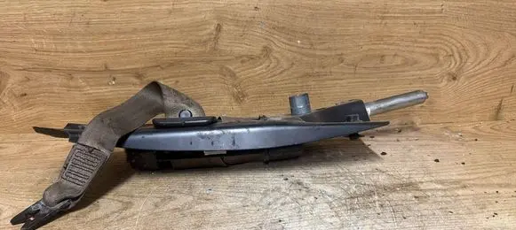 Volvo V70 Front seatbelt 6069365L0D