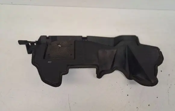 Toyota Prius (NHW20) Side radiator support slam panel 5328547010