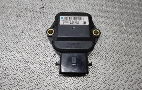 Honda CR-V ESP acceleration yaw rate sensor 37850PPD911