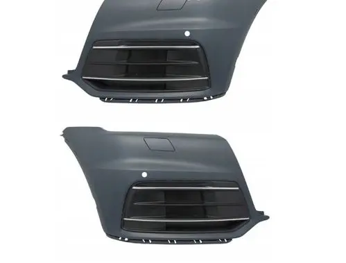 Audi Q5 SQ5 Front bumper