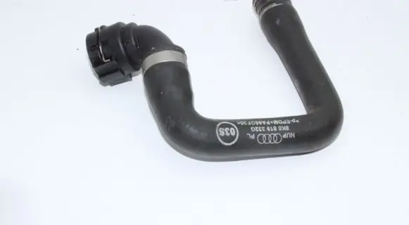 Audi A5 8T 8F Engine coolant pipe/hose 8K0819332G