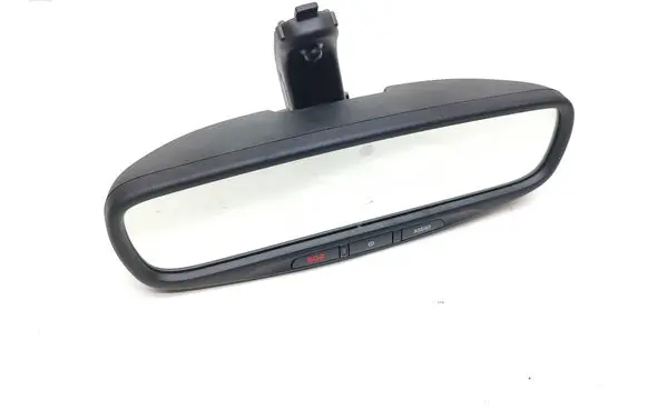 Chrysler Pacifica Rear view mirror (interior) 68339588AA E11048417