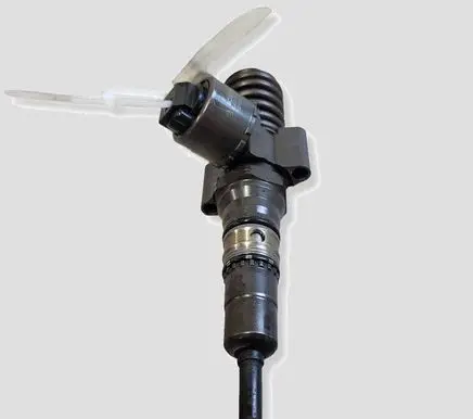 Audi A3 S3 8P Fuel injector 0414720404 03G130073G