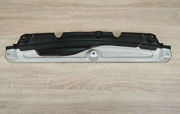BMW X6 G06 Rear bumper underbody cover/under tray 8093896