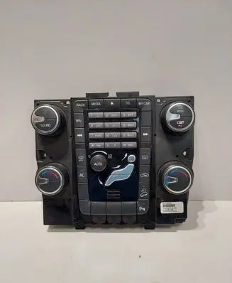 Volvo XC60 Climate control unit 30795272