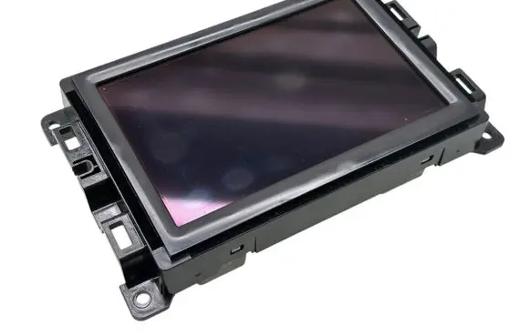 Jeep Cherokee Screen/display/small screen 68428521AB 3432A0069TR T0MMD218911532