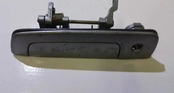 Mitsubishi Galant Front door exterior handle MR271867