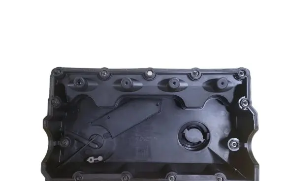 Volkswagen Touran I Rocker cam cover 038103475N