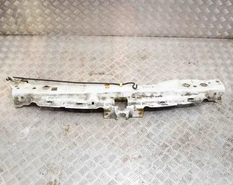 Ford Transit Top upper radiator support slam panel 2U5A8653AA
