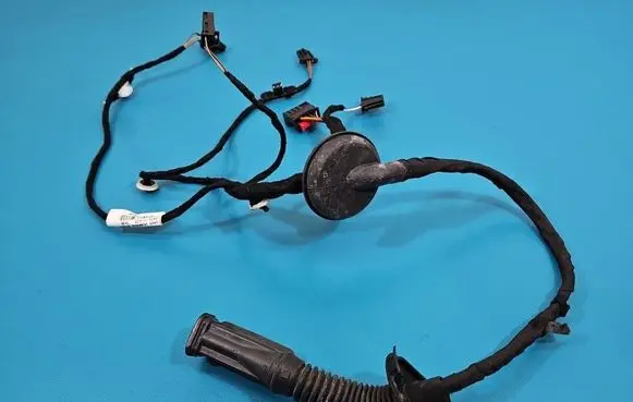 Cupra Formentor Rear door wiring loom 5FA971161E IMPRK1547195