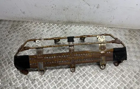 Toyota C-HR I Hybrid/electric vehicle battery bracket 
