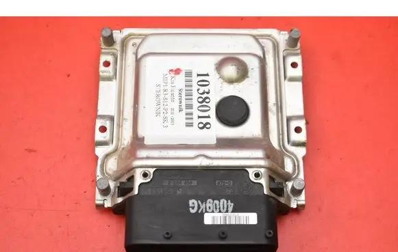 KIA Picanto Engine control unit/module ECU 39111-04055