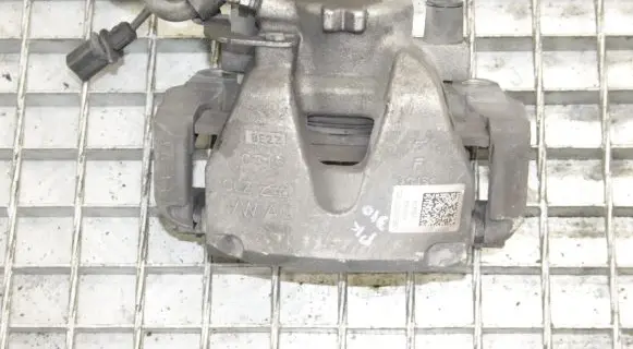 Audi A5 Front brake caliper