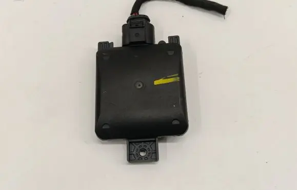 Blind spot module