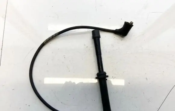 Mazda Xedos 6 Ignition plug leads 