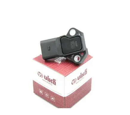 Audi A8 S8 D3 4E Air pressure sensor