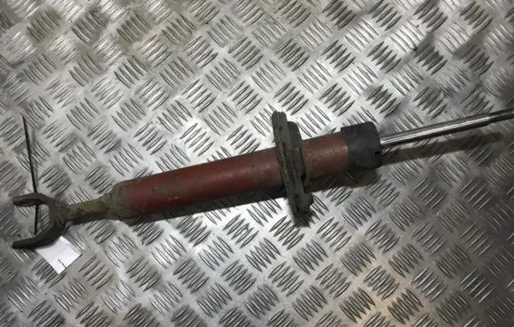 Audi A6 S6 C5 4B Front shock absorber/damper 4b0412031bm