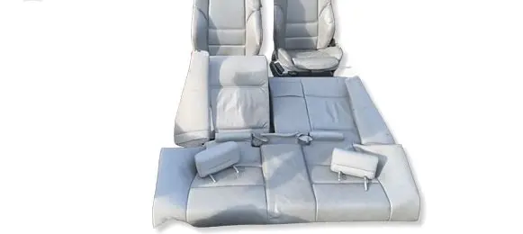 BMW 3 E46 Seat set 