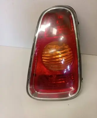 Mini One - Cooper R50 - 53 Rear/tail lights 63216911898 6911898
