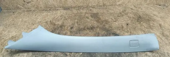 Jaguar XF X250 (A) pillar trim 8X23F03513