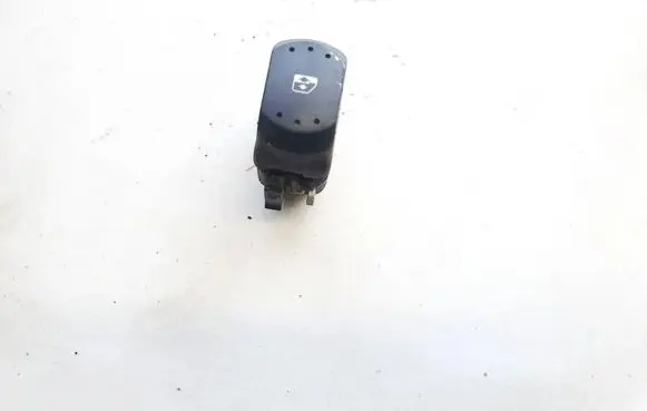 Renault Laguna II Electric window control switch 2648801